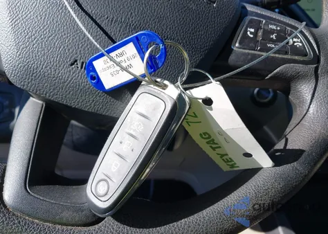 2019 Ford Escape Se z USA, uszkodzony, nr VIN 1FMCU0GD0KUB74555